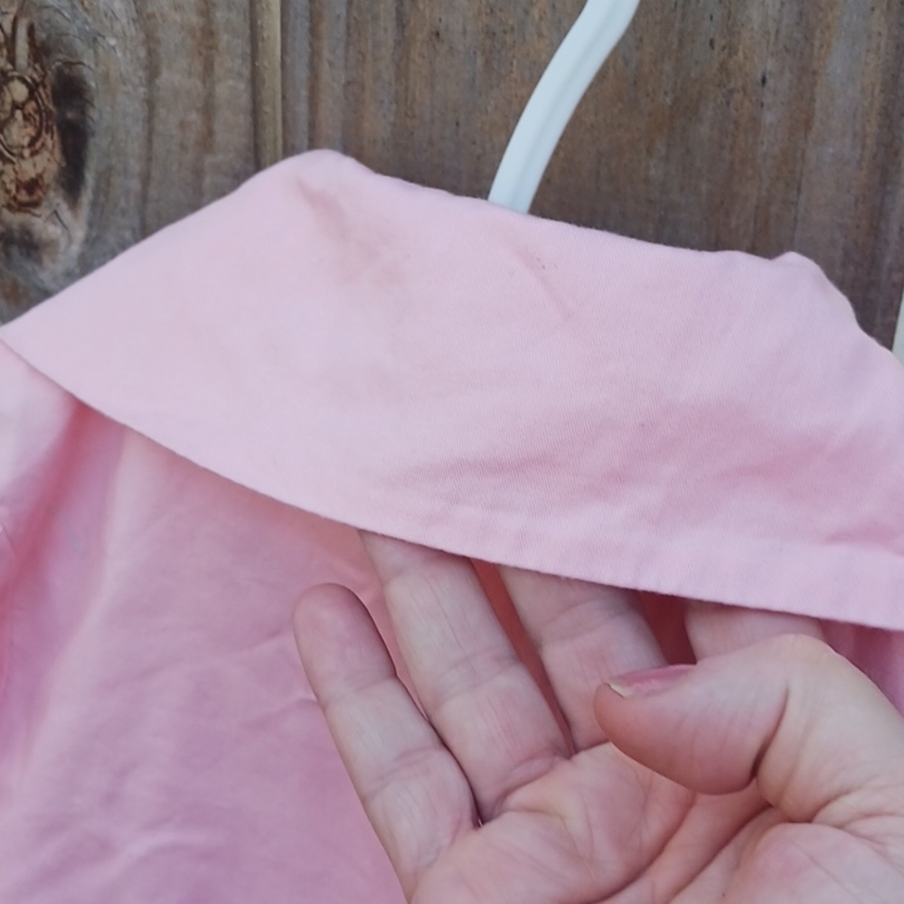 Biny Big toddler girls lined pink jacket size 3T - Picture 8 of 13